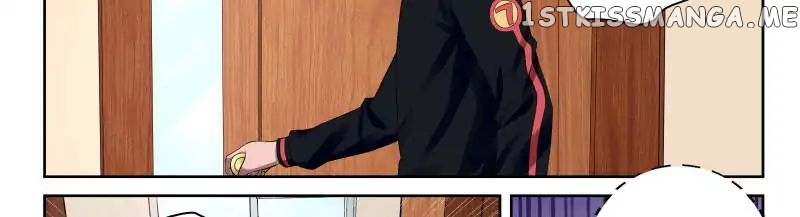 Strongest Abandoned Son chapter 19 - page 24