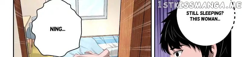 Strongest Abandoned Son chapter 19 - page 25
