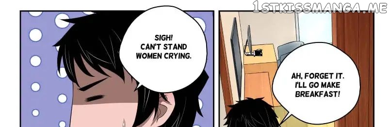 Strongest Abandoned Son chapter 19 - page 29