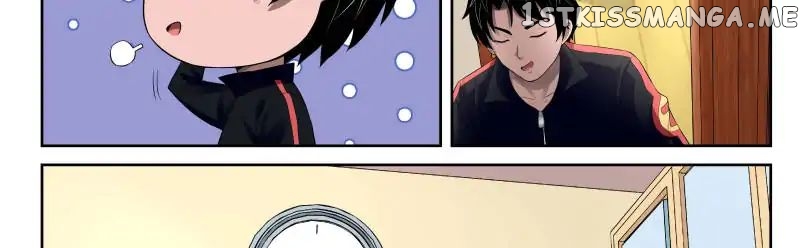 Strongest Abandoned Son chapter 19 - page 30