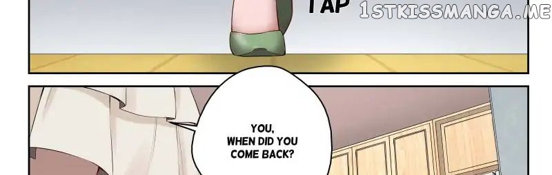 Strongest Abandoned Son chapter 19 - page 35