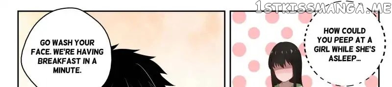 Strongest Abandoned Son chapter 19 - page 39