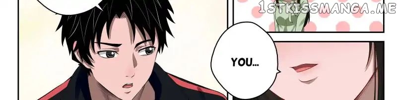 Strongest Abandoned Son chapter 19 - page 40