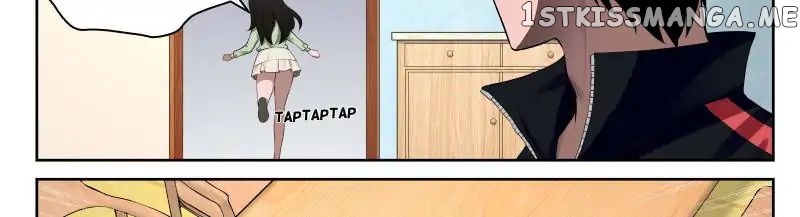 Strongest Abandoned Son chapter 19 - page 42