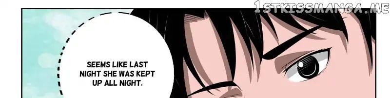 Strongest Abandoned Son chapter 19 - page 7