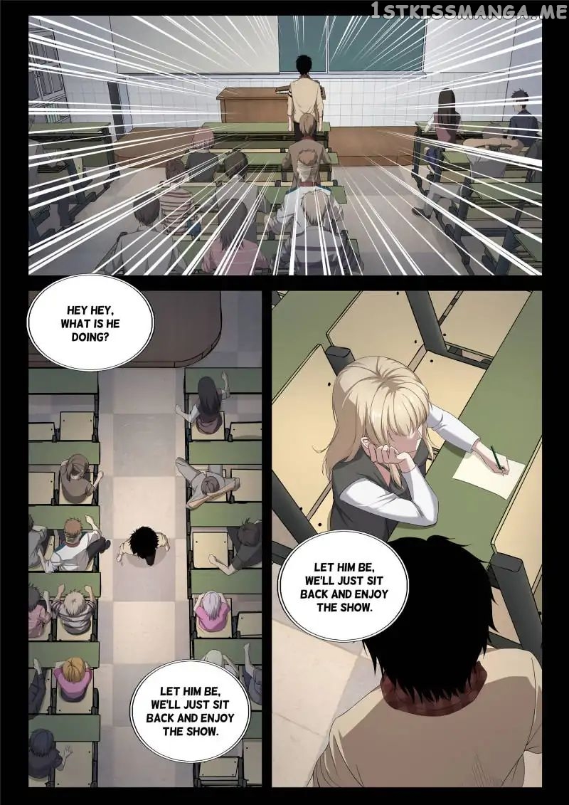 Strongest Abandoned Son chapter 2 - page 11