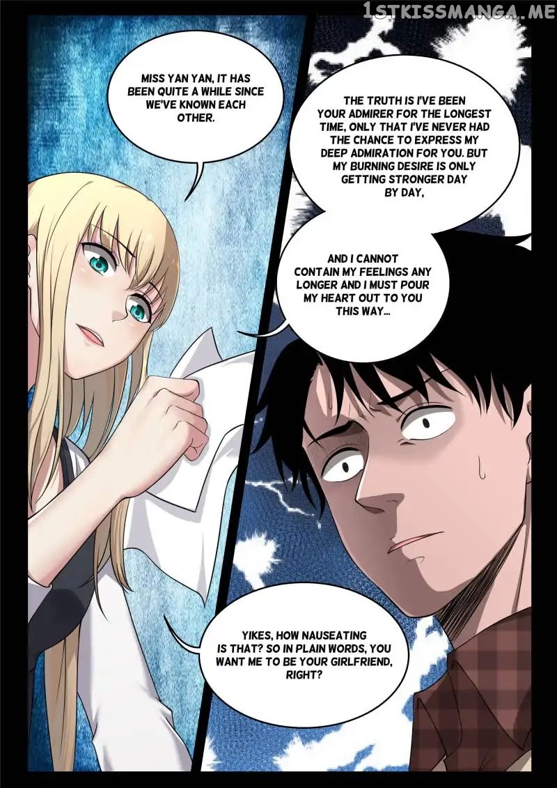 Strongest Abandoned Son chapter 2 - page 14
