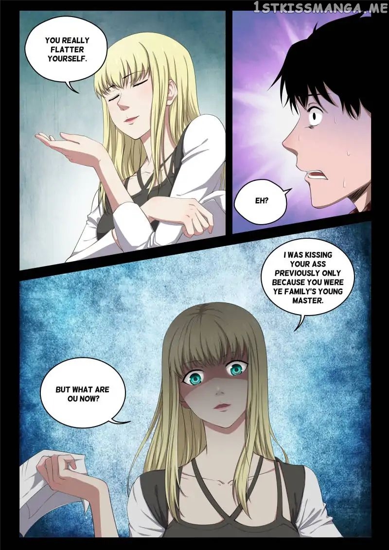 Strongest Abandoned Son chapter 2 - page 15