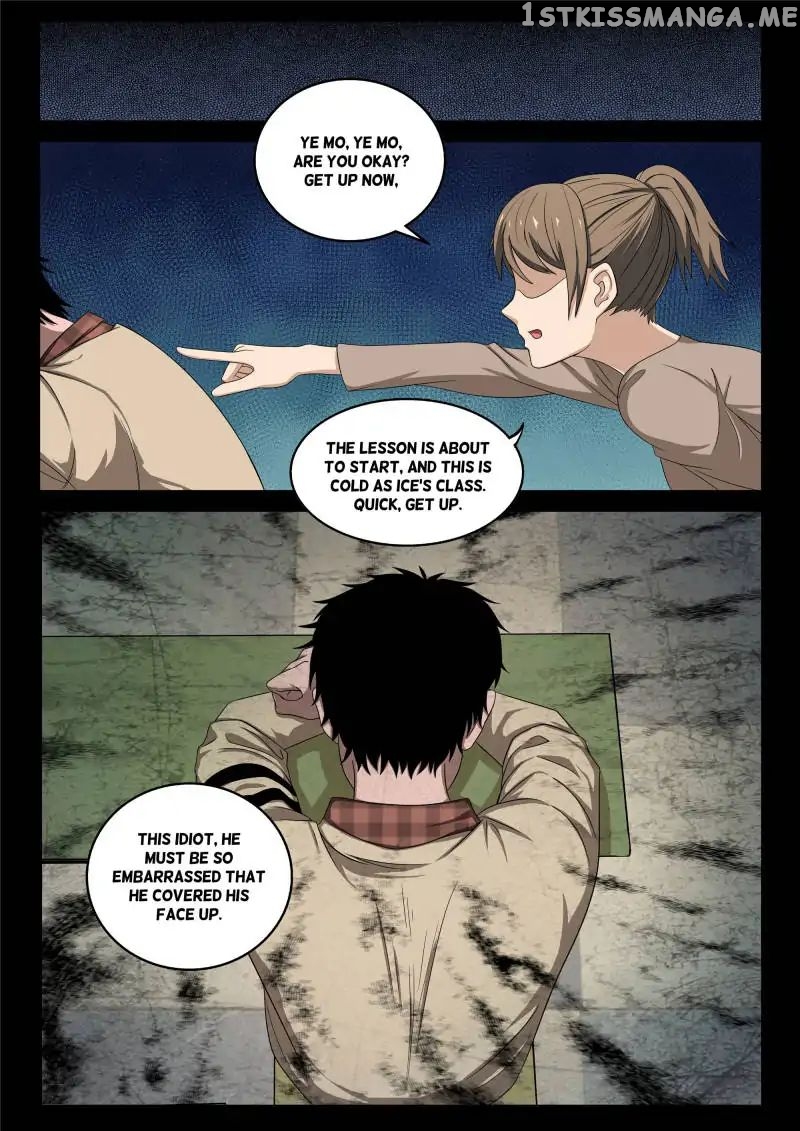 Strongest Abandoned Son chapter 2 - page 18