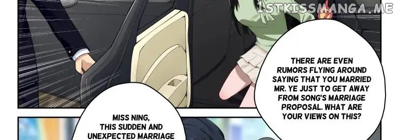 Strongest Abandoned Son chapter 20 - page 24