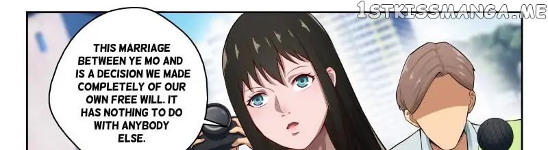 Strongest Abandoned Son chapter 20 - page 27