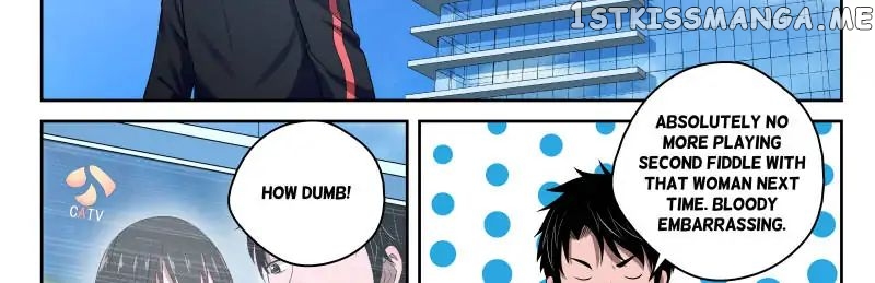 Strongest Abandoned Son chapter 20 - page 33