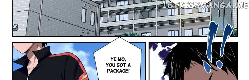 Strongest Abandoned Son chapter 20 - page 38