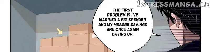 Strongest Abandoned Son chapter 20 - page 40