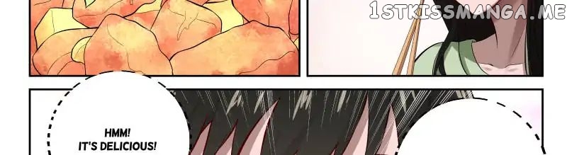 Strongest Abandoned Son chapter 20 - page 5