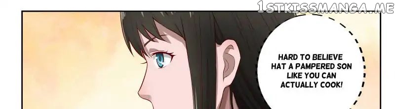 Strongest Abandoned Son chapter 20 - page 7