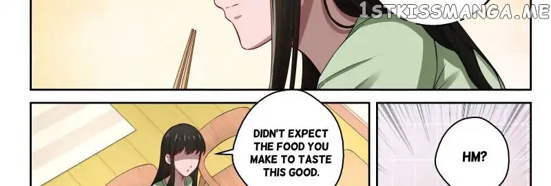 Strongest Abandoned Son chapter 20 - page 8