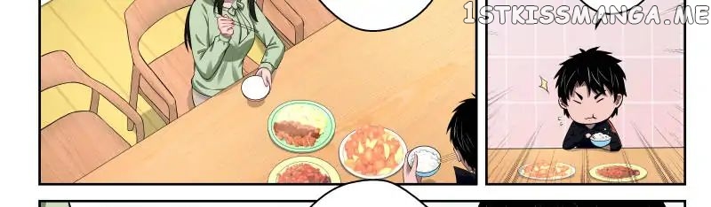 Strongest Abandoned Son chapter 20 - page 9