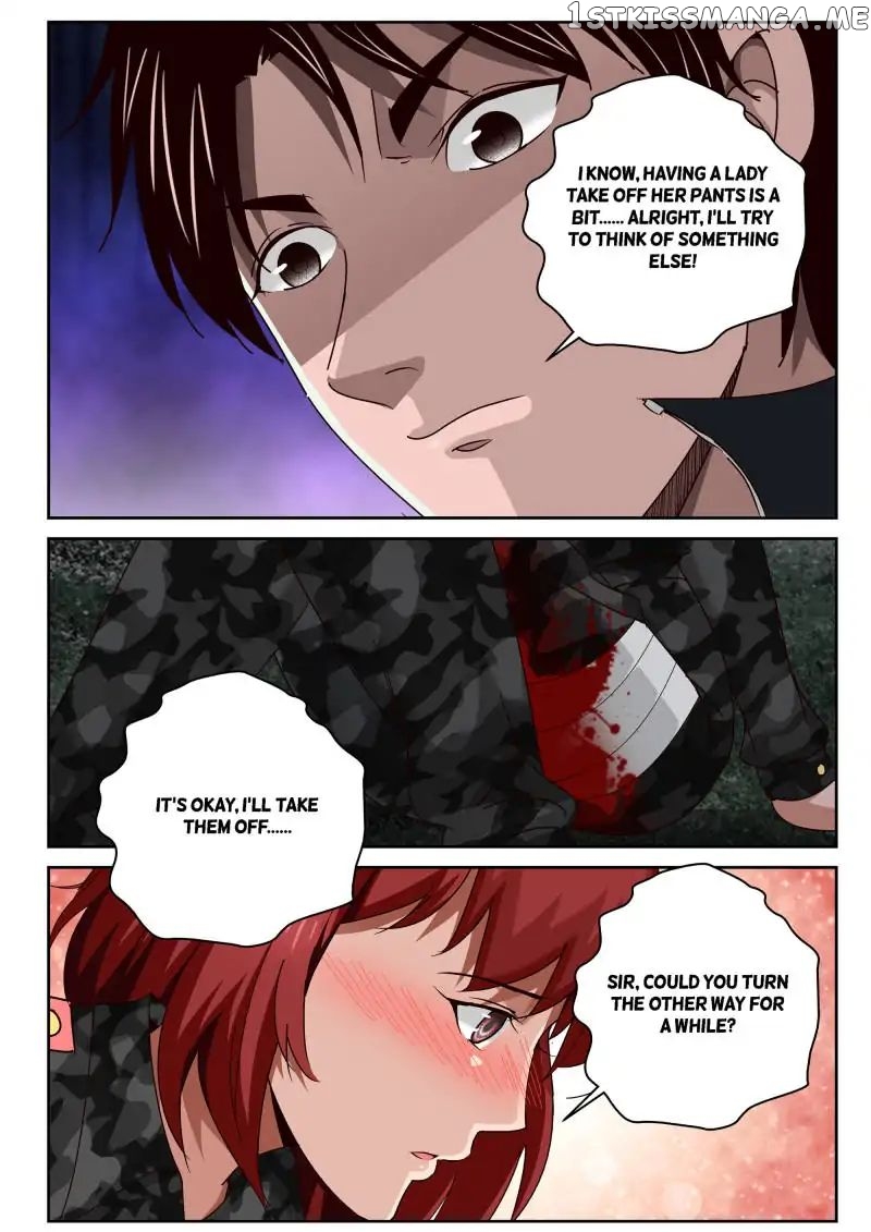 Strongest Abandoned Son chapter 52 - page 2