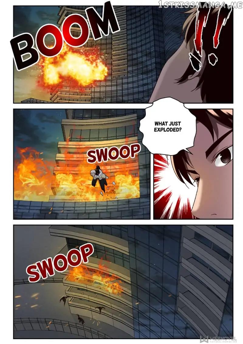Strongest Abandoned Son chapter 82 - page 1
