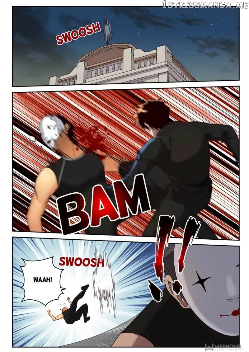 Strongest Abandoned Son chapter 82 - page 5