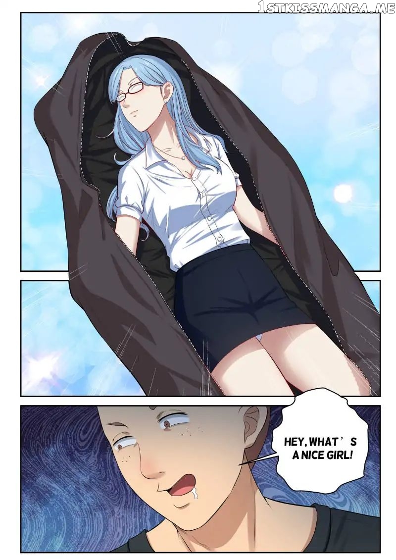 Strongest Abandoned Son chapter 21 - page 9