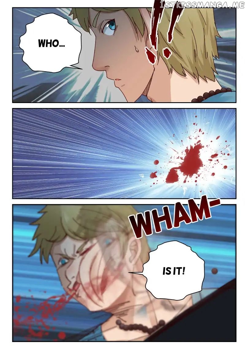 Strongest Abandoned Son chapter 22 - page 3
