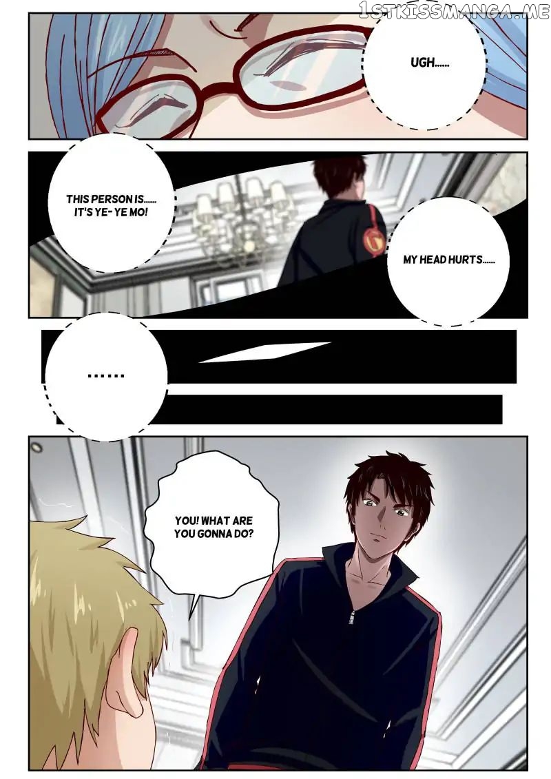 Strongest Abandoned Son chapter 22 - page 7