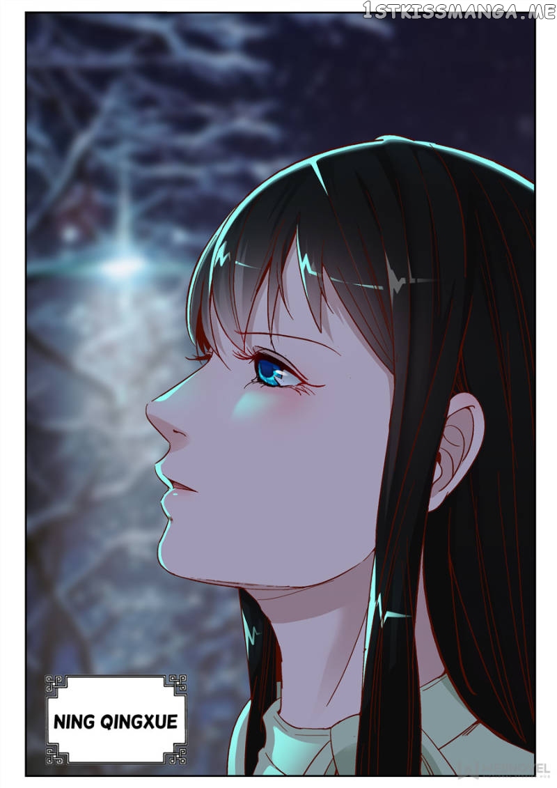 Strongest Abandoned Son chapter 141 - page 9