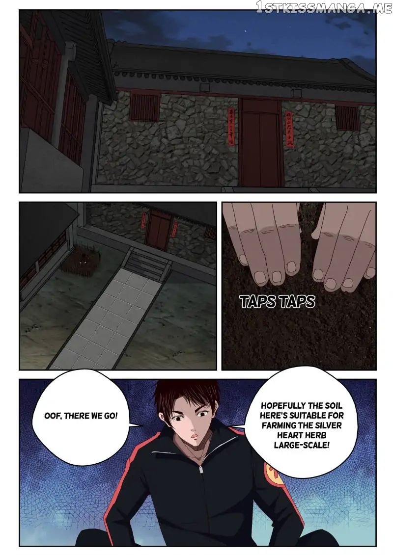 Strongest Abandoned Son chapter 47 - page 4