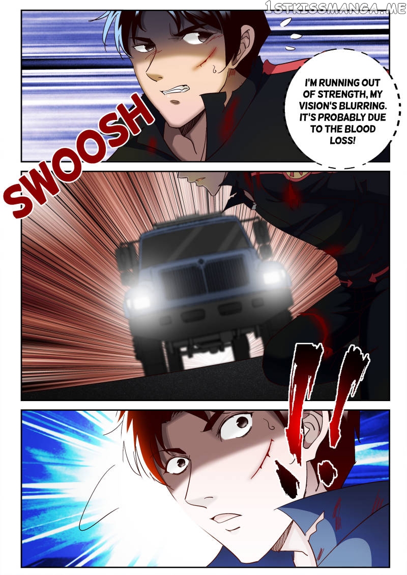 Strongest Abandoned Son chapter 73 - page 7