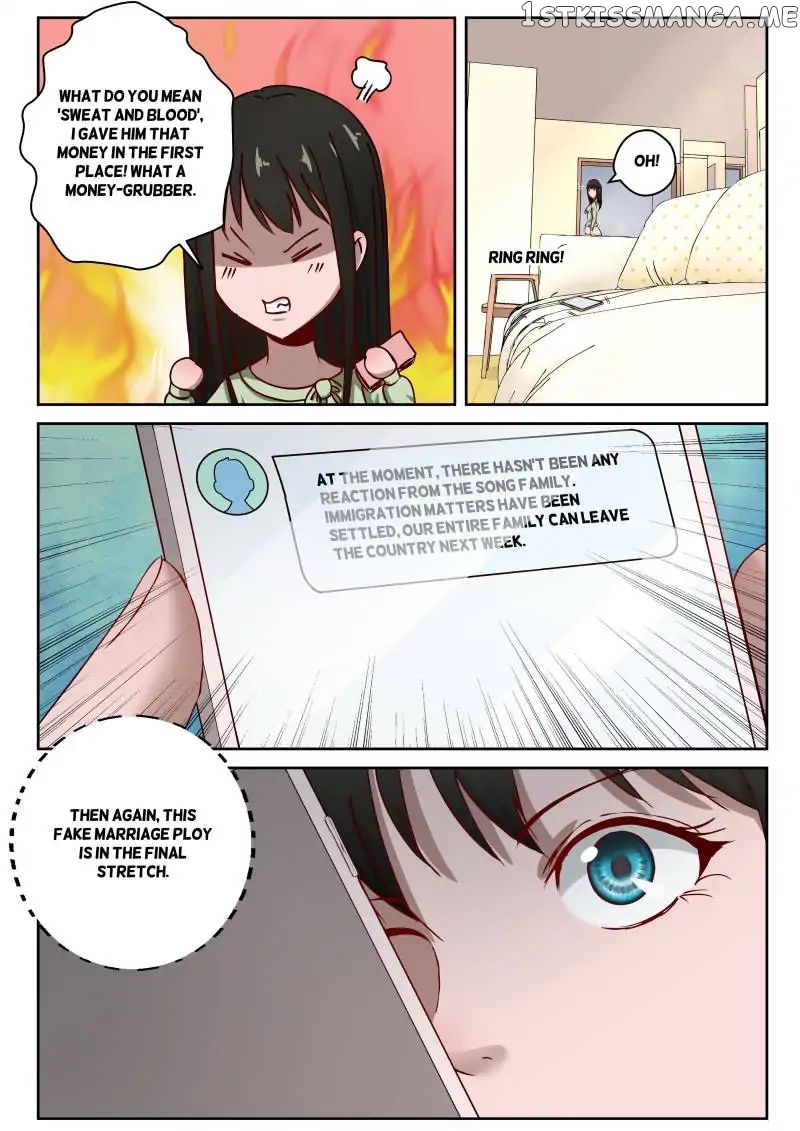 Strongest Abandoned Son chapter 23 - page 4