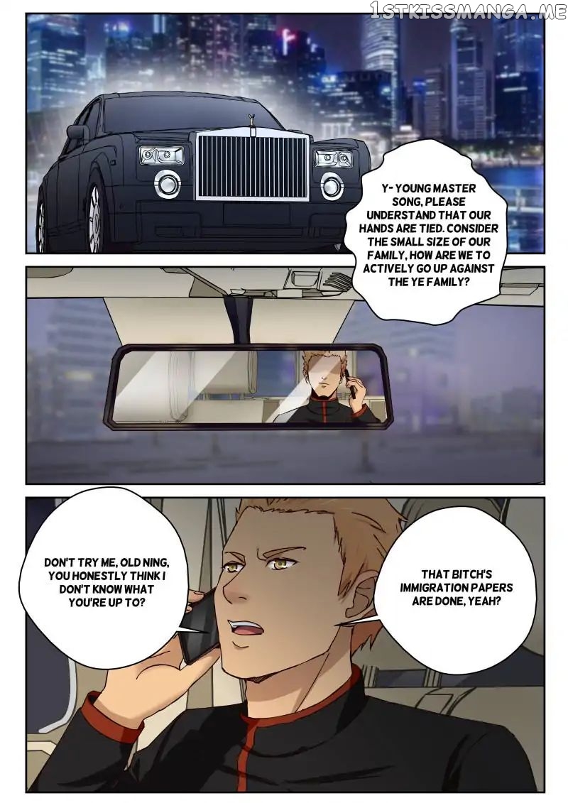 Strongest Abandoned Son chapter 23 - page 5