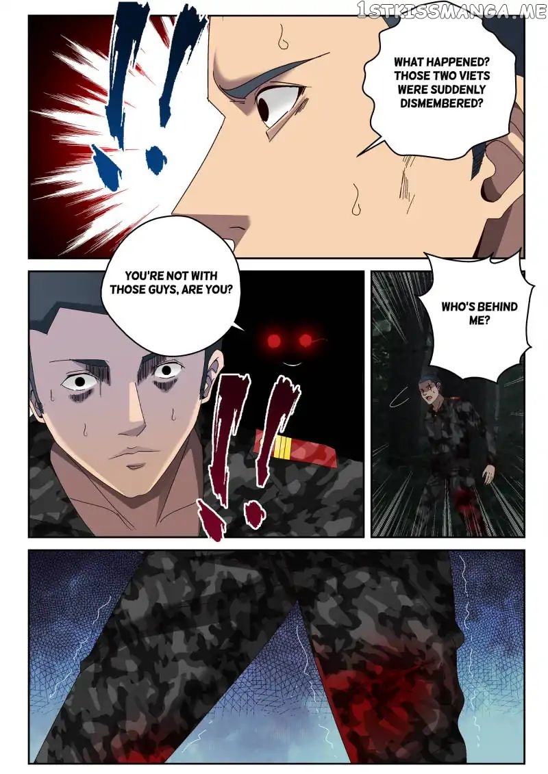 Strongest Abandoned Son chapter 48 - page 5