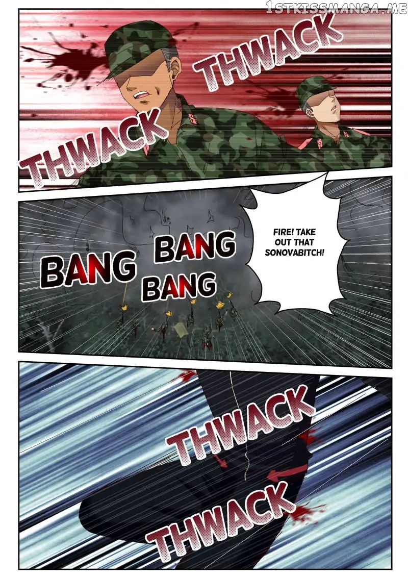 Strongest Abandoned Son chapter 50 - page 2