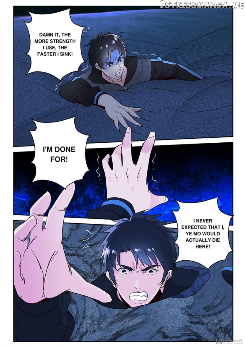 Strongest Abandoned Son chapter 104 - page 2