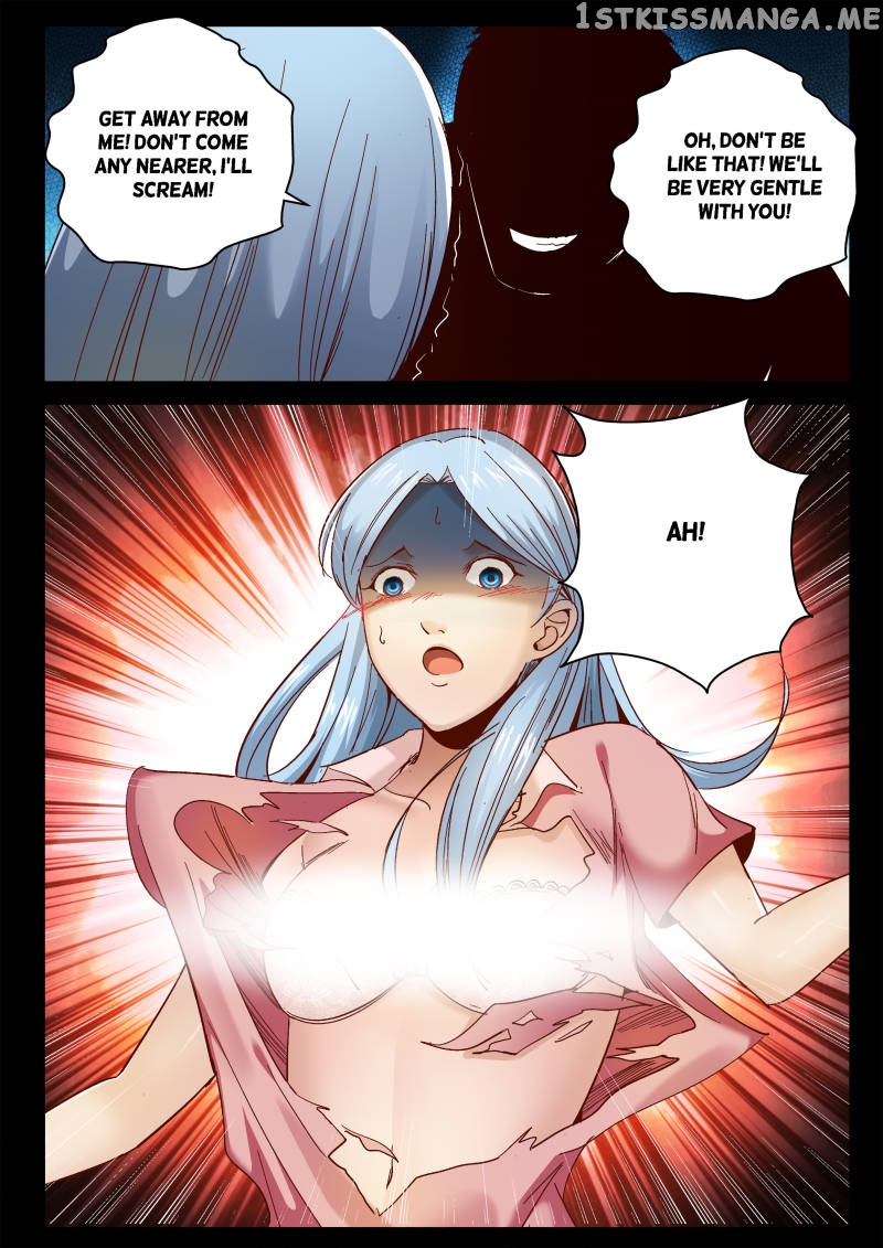 Strongest Abandoned Son chapter 74 - page 4