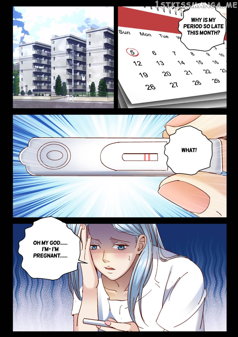 Strongest Abandoned Son chapter 74 - page 7