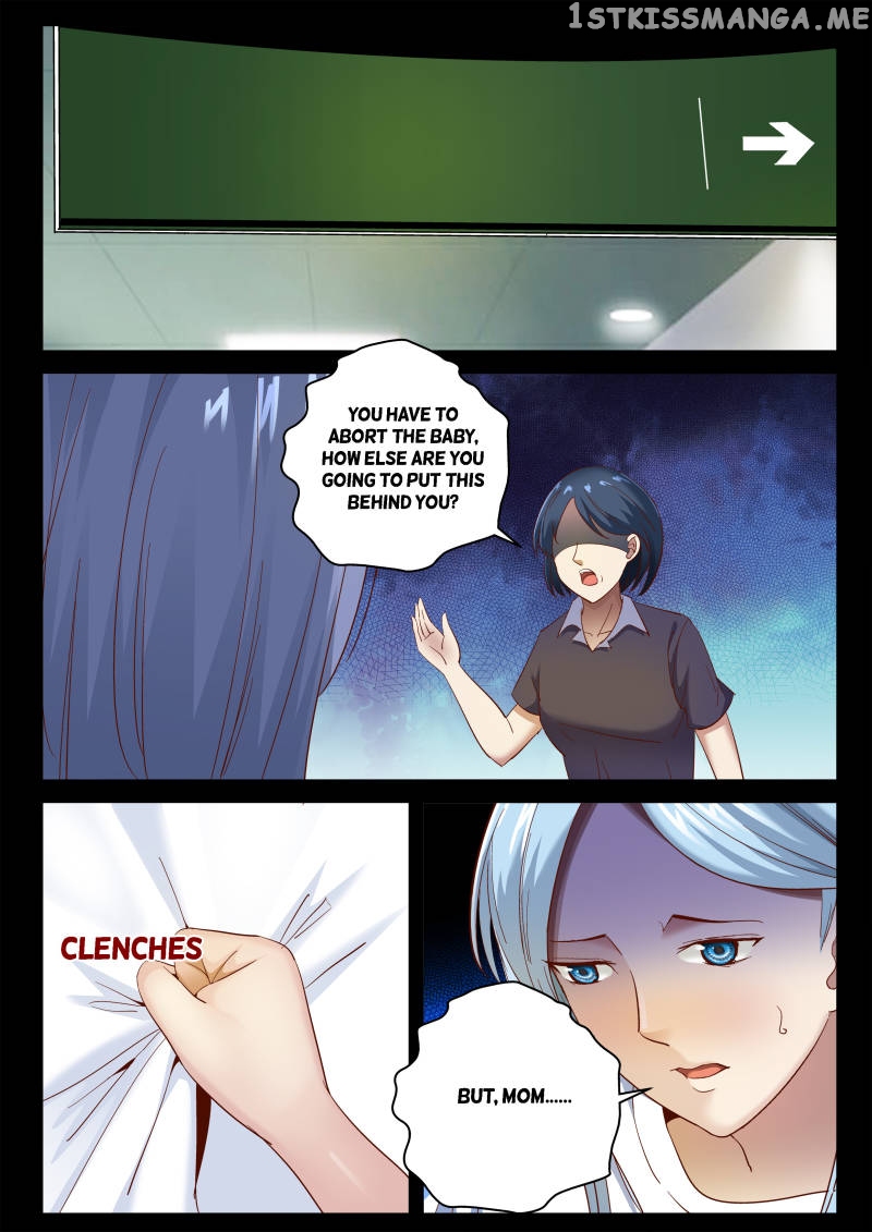 Strongest Abandoned Son chapter 74 - page 8