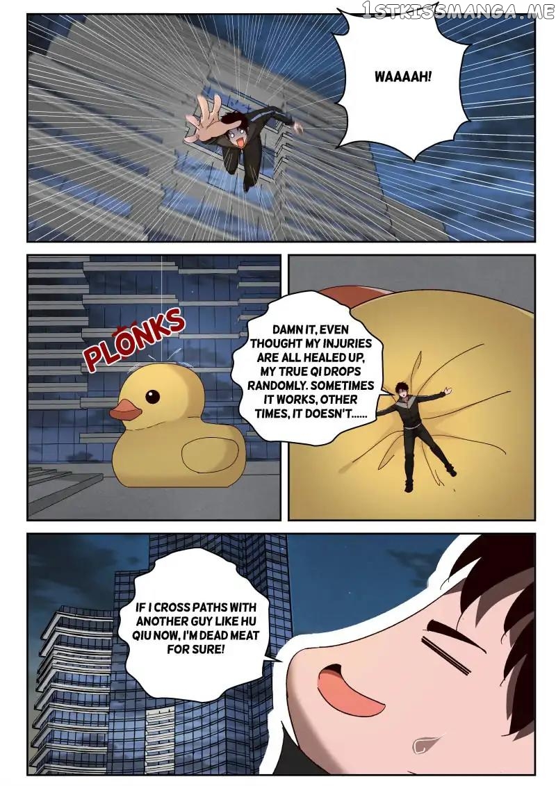 Strongest Abandoned Son chapter 81 - page 8