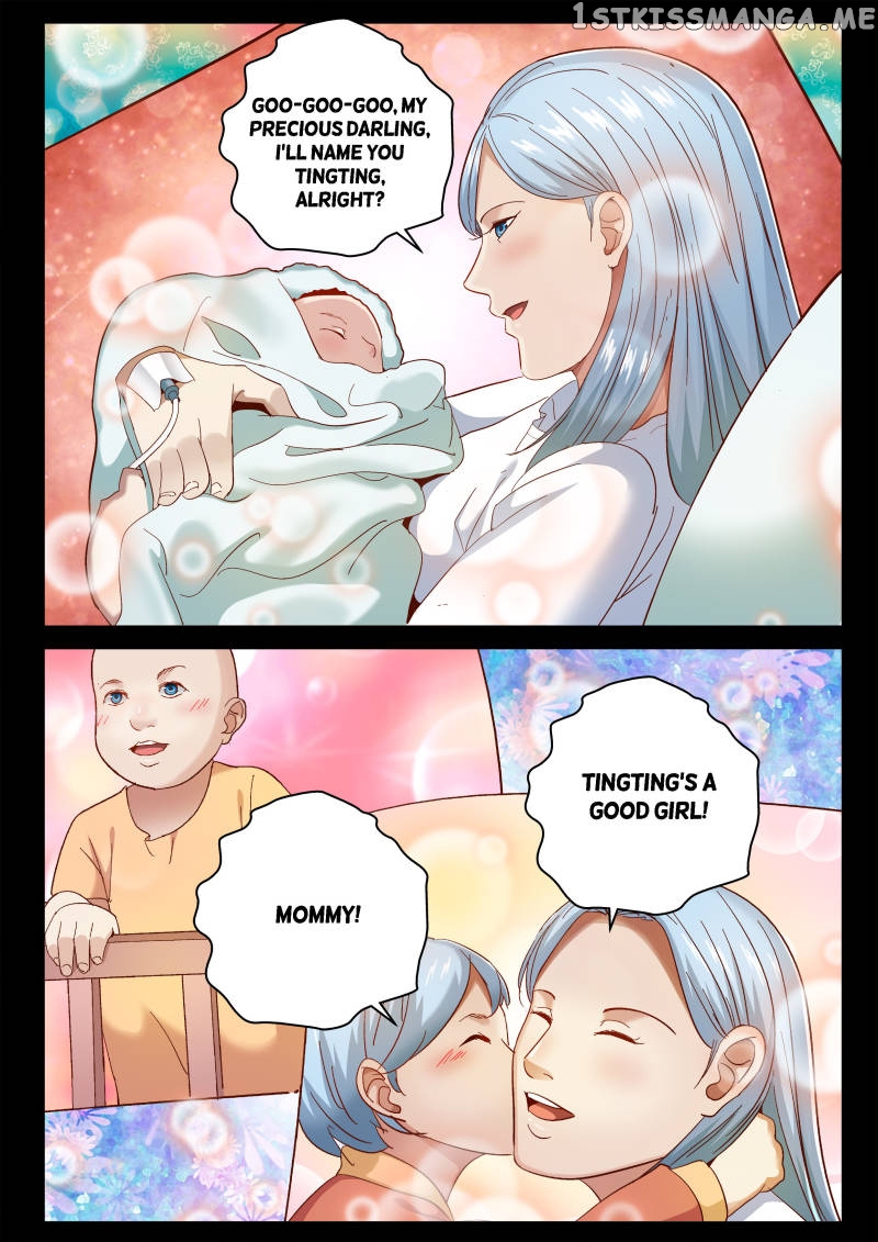 Strongest Abandoned Son chapter 75 - page 4