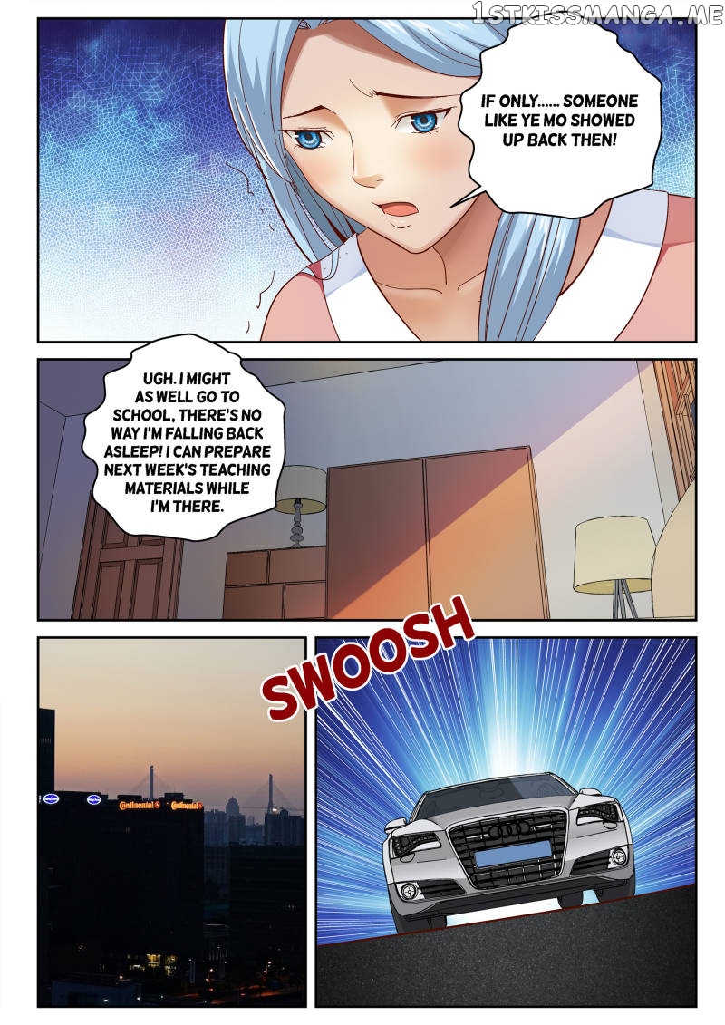 Strongest Abandoned Son chapter 76 - page 2
