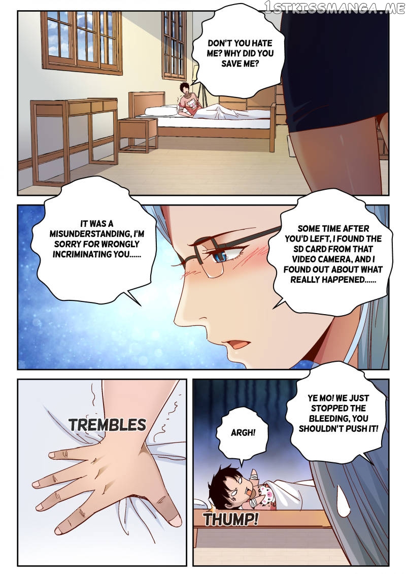 Strongest Abandoned Son chapter 78 - page 6