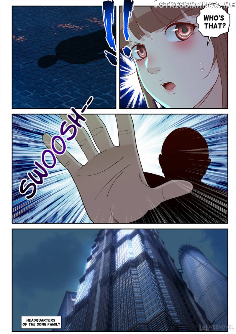 Strongest Abandoned Son chapter 140 - page 2