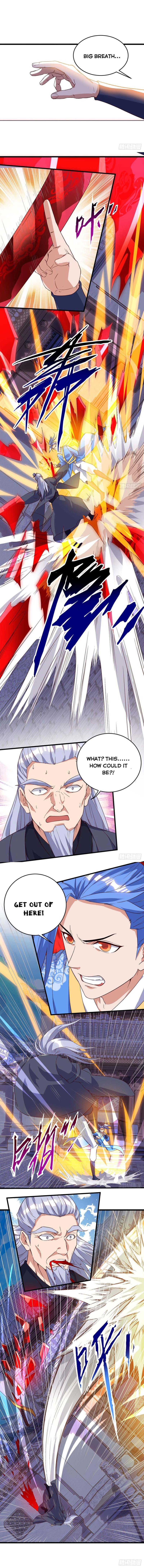 Strongest Leveling chapter 112 - page 5