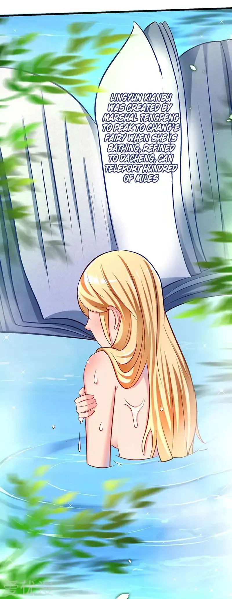 Strongest Leveling chapter 20 - page 8