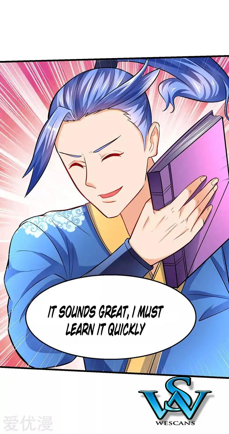 Strongest Leveling chapter 20 - page 9