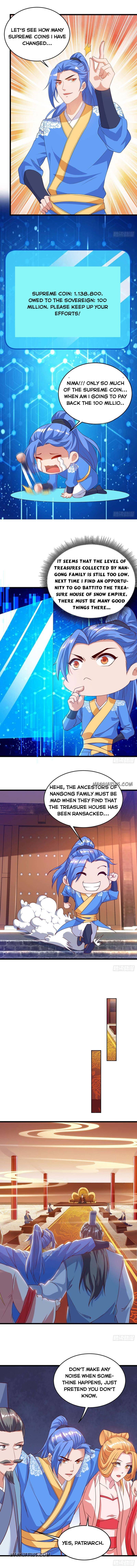 Strongest Leveling chapter 121 - page 2
