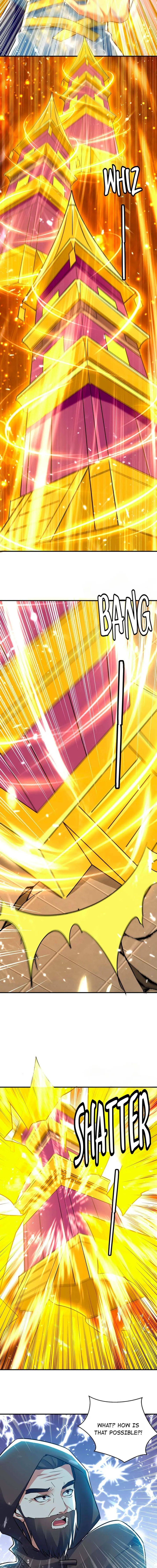 Strongest Leveling chapter 232 - page 3