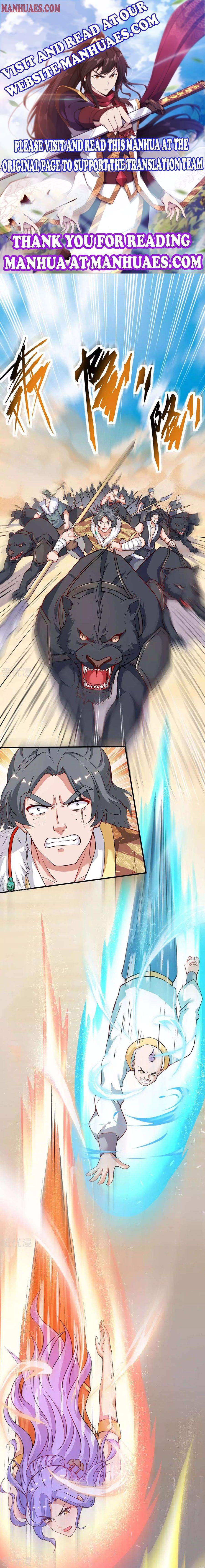 Strongest Leveling chapter 159 - page 1